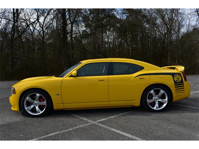 2007 Dodge Charger (CC-1941208) for sale in O'Fallon, Illinois