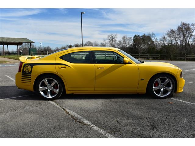 2007 Dodge Charger (CC-1941208) for sale in O'Fallon, Illinois