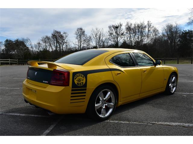 2007 Dodge Charger (CC-1941208) for sale in O'Fallon, Illinois