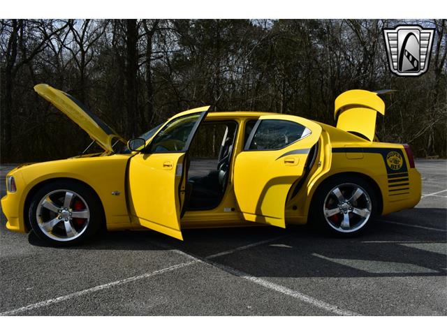 2007 Dodge Charger (CC-1941208) for sale in O'Fallon, Illinois