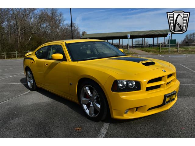 2007 Dodge Charger (CC-1941208) for sale in O'Fallon, Illinois