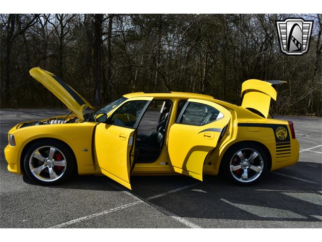 2007 Dodge Charger (CC-1941208) for sale in O'Fallon, Illinois