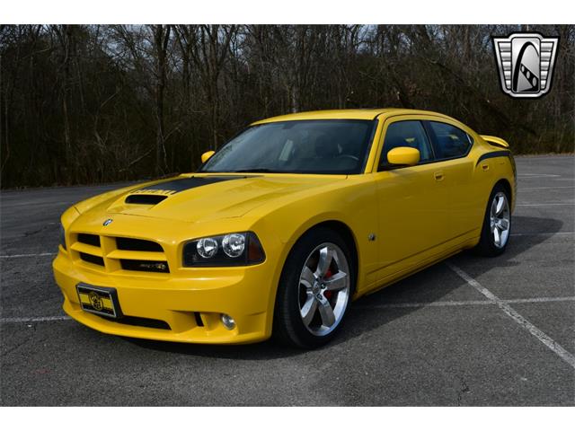 2007 Dodge Charger (CC-1941208) for sale in O'Fallon, Illinois