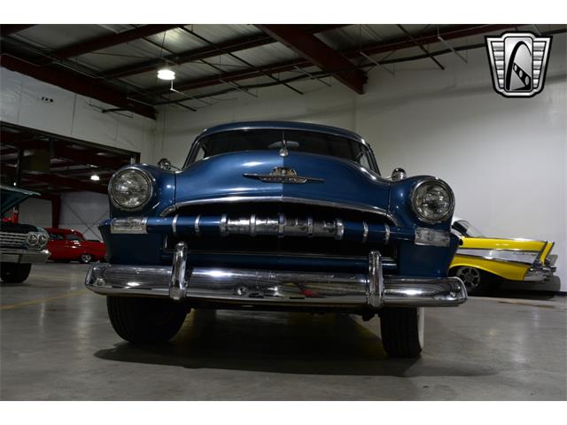 1953 Plymouth Cranbrook (CC-1941209) for sale in O'Fallon, Illinois