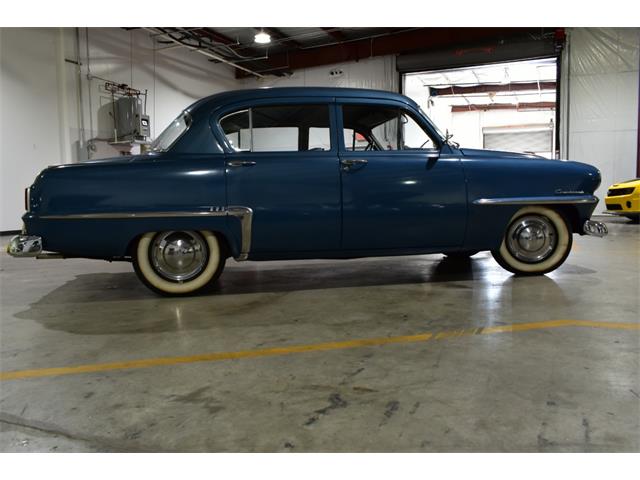 1953 Plymouth Cranbrook (CC-1941209) for sale in O'Fallon, Illinois