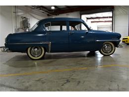 1953 Plymouth Cranbrook (CC-1941209) for sale in O'Fallon, Illinois