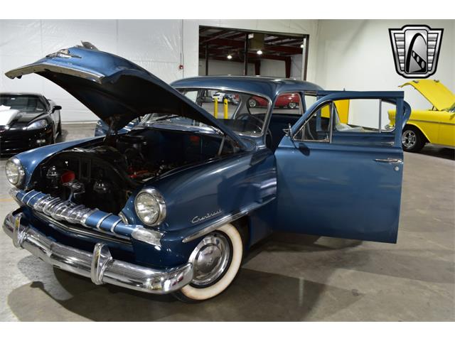 1953 Plymouth Cranbrook (CC-1941209) for sale in O'Fallon, Illinois