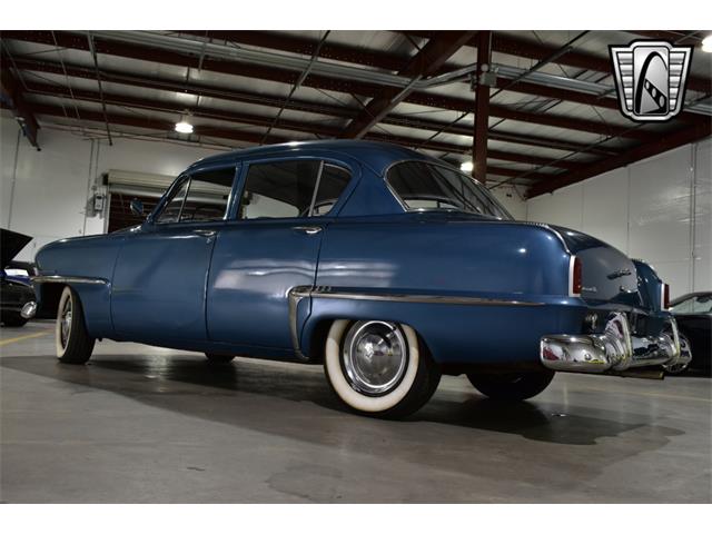 1953 Plymouth Cranbrook (CC-1941209) for sale in O'Fallon, Illinois