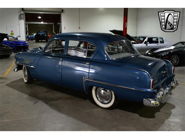 1953 Plymouth Cranbrook (CC-1941209) for sale in O'Fallon, Illinois