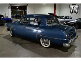 1953 Plymouth Cranbrook (CC-1941209) for sale in O'Fallon, Illinois