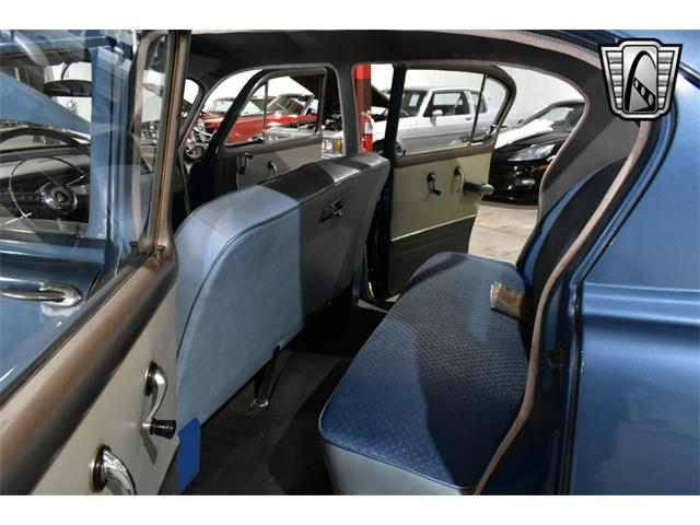 1953 Plymouth Cranbrook (CC-1941209) for sale in O'Fallon, Illinois