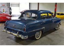 1953 Plymouth Cranbrook (CC-1941209) for sale in O'Fallon, Illinois
