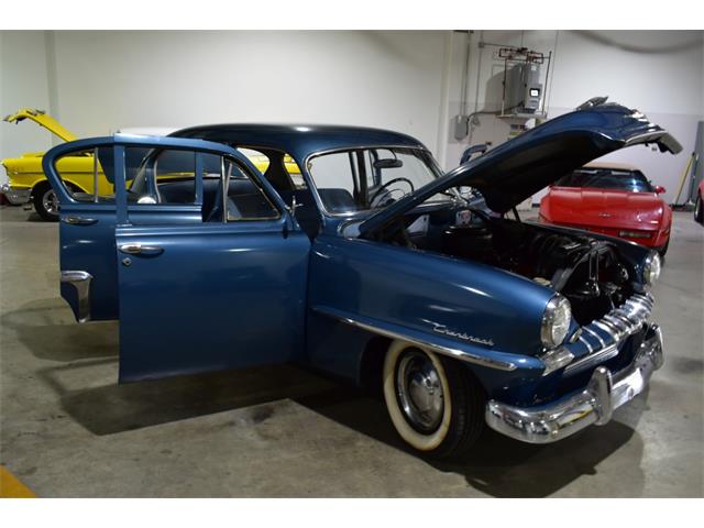 1953 Plymouth Cranbrook (CC-1941209) for sale in O'Fallon, Illinois