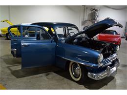 1953 Plymouth Cranbrook (CC-1941209) for sale in O'Fallon, Illinois