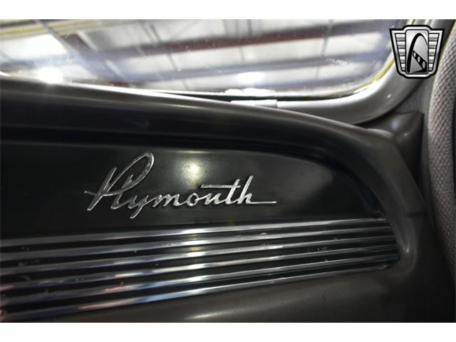 1953 Plymouth Cranbrook (CC-1941209) for sale in O'Fallon, Illinois