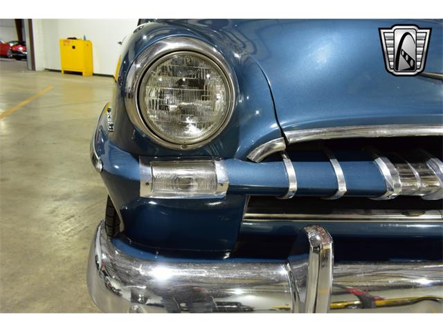 1953 Plymouth Cranbrook (CC-1941209) for sale in O'Fallon, Illinois