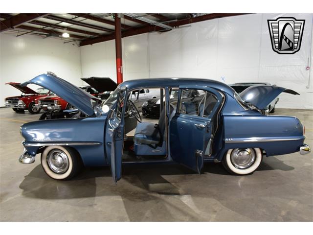 1953 Plymouth Cranbrook (CC-1941209) for sale in O'Fallon, Illinois