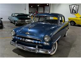 1953 Plymouth Cranbrook (CC-1941209) for sale in O'Fallon, Illinois