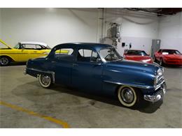 1953 Plymouth Cranbrook (CC-1941209) for sale in O'Fallon, Illinois