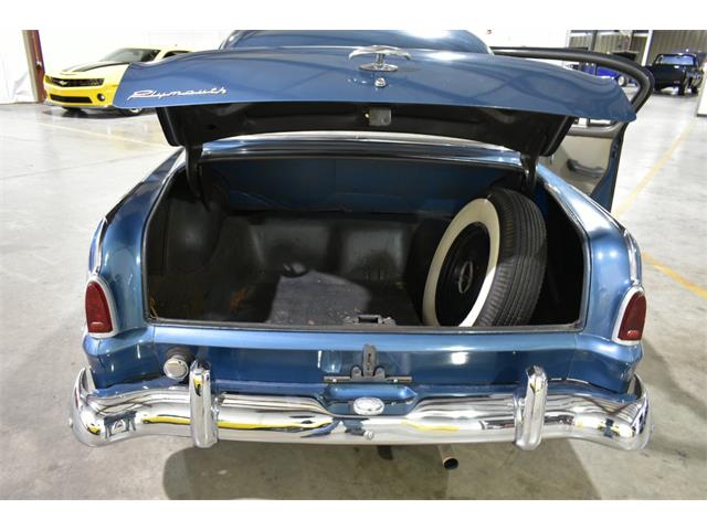 1953 Plymouth Cranbrook (CC-1941209) for sale in O'Fallon, Illinois