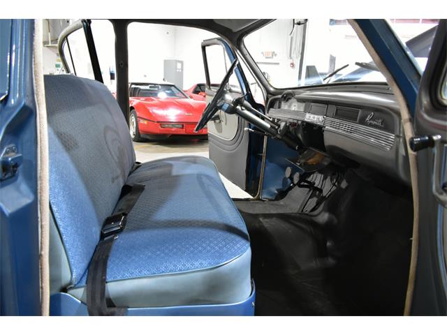 1953 Plymouth Cranbrook (CC-1941209) for sale in O'Fallon, Illinois