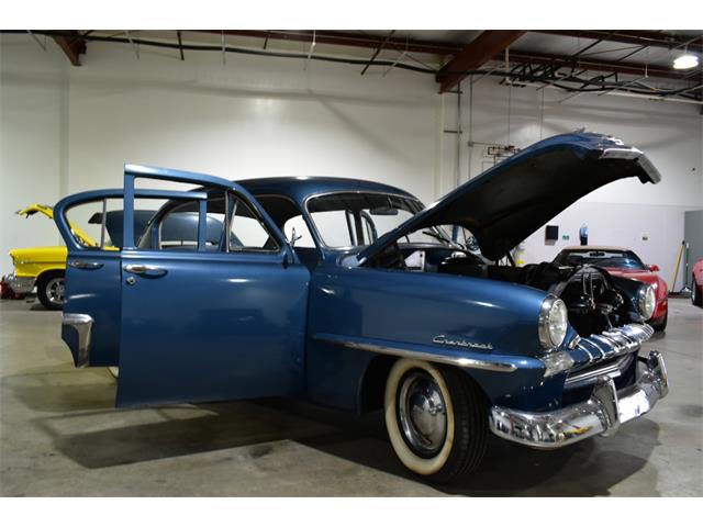 1953 Plymouth Cranbrook (CC-1941209) for sale in O'Fallon, Illinois