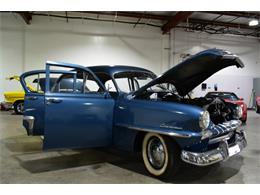 1953 Plymouth Cranbrook (CC-1941209) for sale in O'Fallon, Illinois