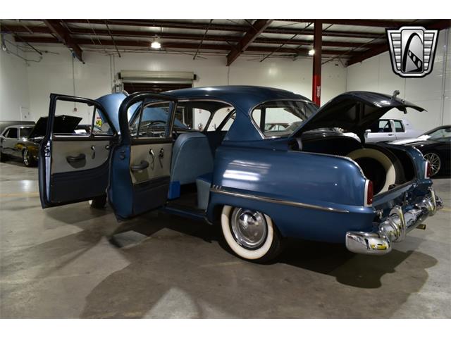 1953 Plymouth Cranbrook (CC-1941209) for sale in O'Fallon, Illinois