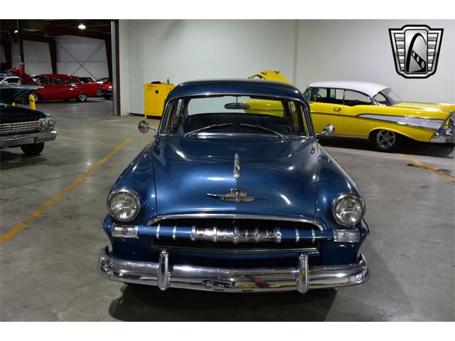 1953 Plymouth Cranbrook (CC-1941209) for sale in O'Fallon, Illinois