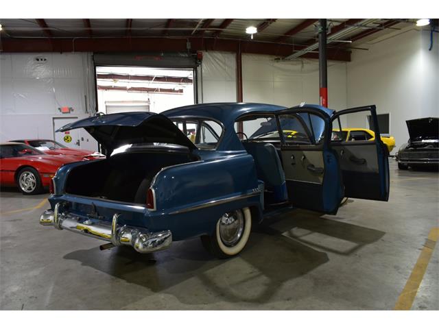 1953 Plymouth Cranbrook (CC-1941209) for sale in O'Fallon, Illinois