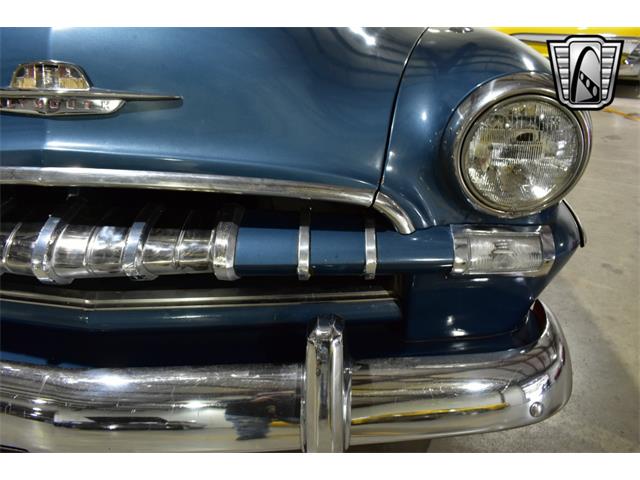 1953 Plymouth Cranbrook (CC-1941209) for sale in O'Fallon, Illinois