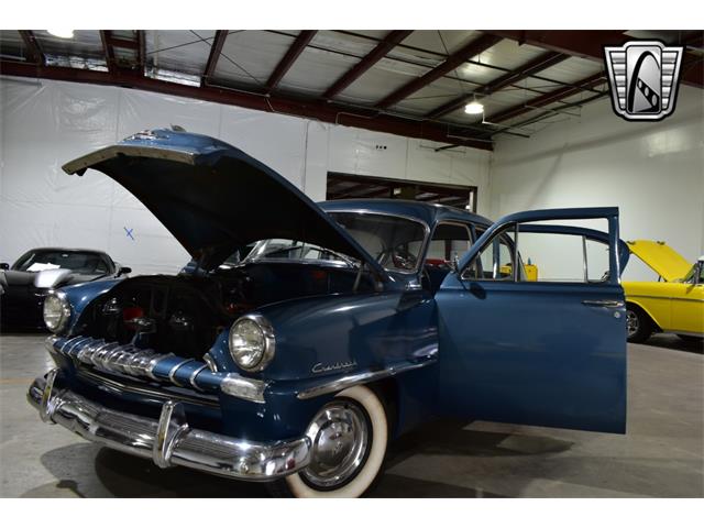 1953 Plymouth Cranbrook (CC-1941209) for sale in O'Fallon, Illinois