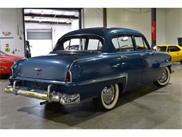 1953 Plymouth Cranbrook (CC-1941209) for sale in O'Fallon, Illinois