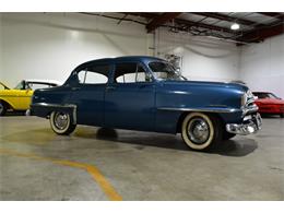 1953 Plymouth Cranbrook (CC-1941209) for sale in O'Fallon, Illinois