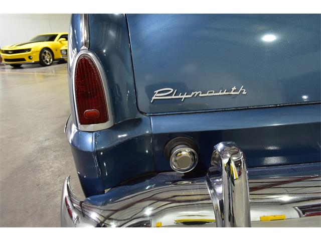 1953 Plymouth Cranbrook (CC-1941209) for sale in O'Fallon, Illinois