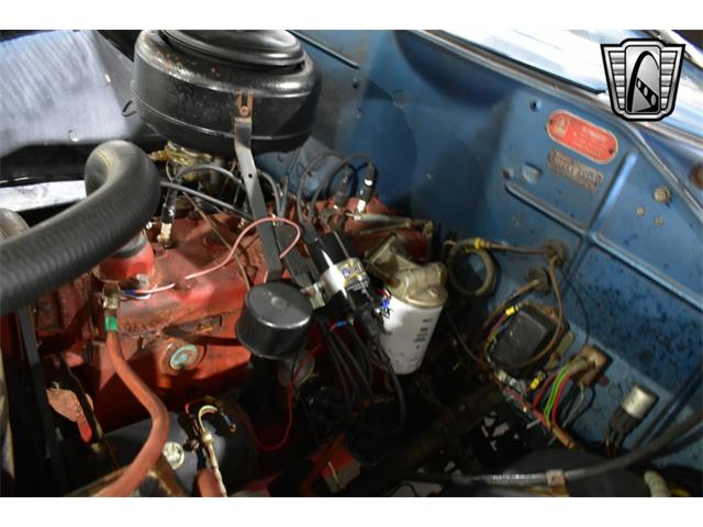 1953 Plymouth Cranbrook (CC-1941209) for sale in O'Fallon, Illinois