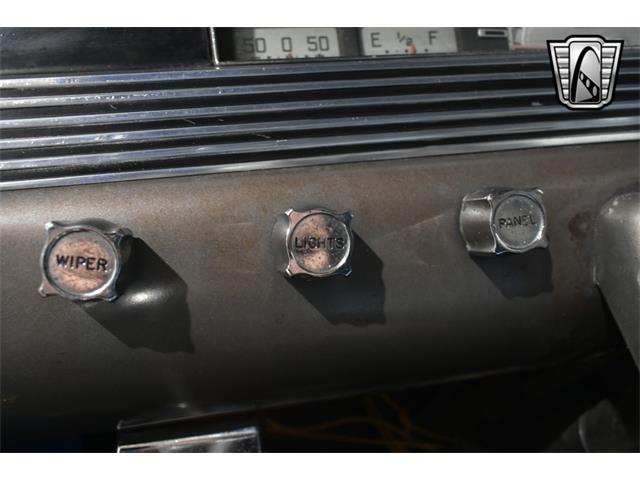 1953 Plymouth Cranbrook (CC-1941209) for sale in O'Fallon, Illinois