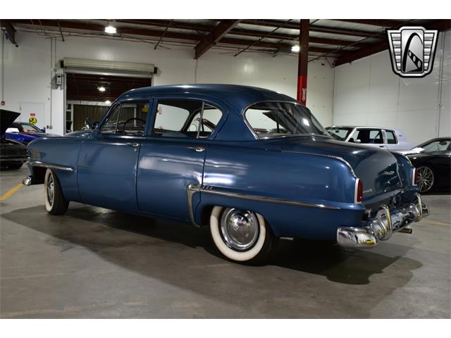 1953 Plymouth Cranbrook (CC-1941209) for sale in O'Fallon, Illinois