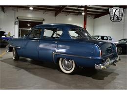 1953 Plymouth Cranbrook (CC-1941209) for sale in O'Fallon, Illinois