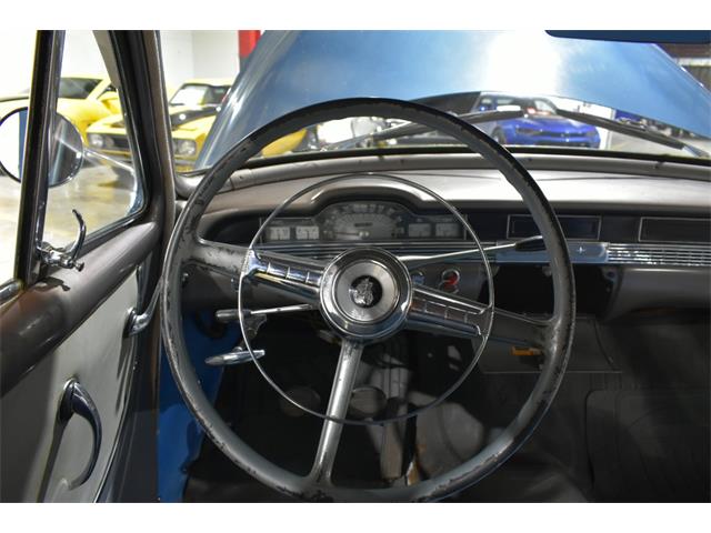 1953 Plymouth Cranbrook (CC-1941209) for sale in O'Fallon, Illinois