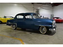 1953 Plymouth Cranbrook (CC-1941209) for sale in O'Fallon, Illinois
