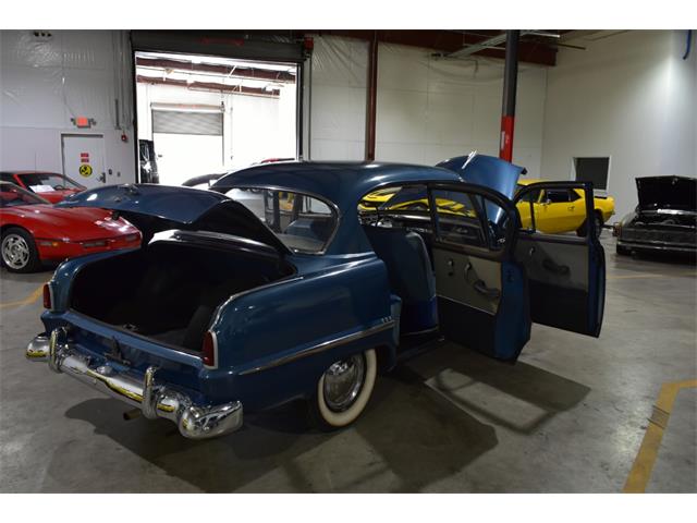 1953 Plymouth Cranbrook (CC-1941209) for sale in O'Fallon, Illinois
