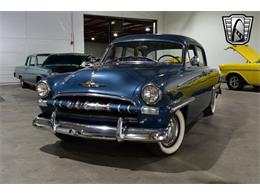 1953 Plymouth Cranbrook (CC-1941209) for sale in O'Fallon, Illinois
