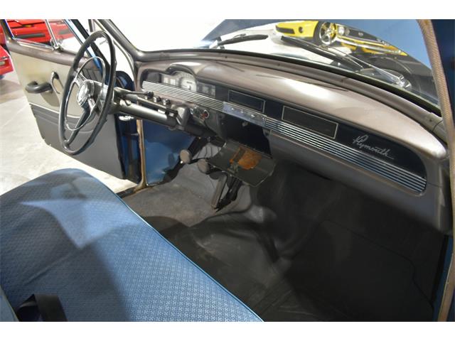 1953 Plymouth Cranbrook (CC-1941209) for sale in O'Fallon, Illinois