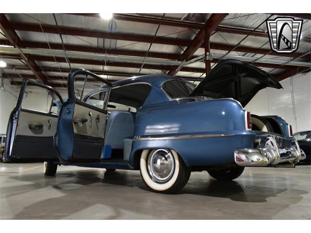 1953 Plymouth Cranbrook (CC-1941209) for sale in O'Fallon, Illinois