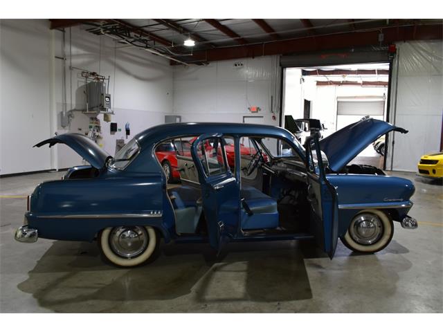 1953 Plymouth Cranbrook (CC-1941209) for sale in O'Fallon, Illinois