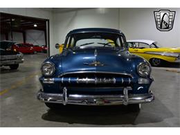1953 Plymouth Cranbrook (CC-1941209) for sale in O'Fallon, Illinois