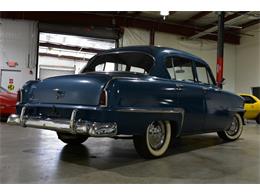 1953 Plymouth Cranbrook (CC-1941209) for sale in O'Fallon, Illinois