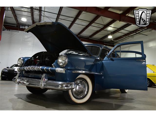 1953 Plymouth Cranbrook (CC-1941209) for sale in O'Fallon, Illinois