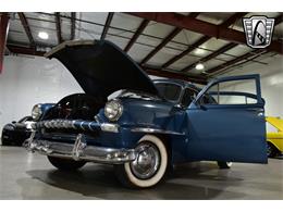 1953 Plymouth Cranbrook (CC-1941209) for sale in O'Fallon, Illinois